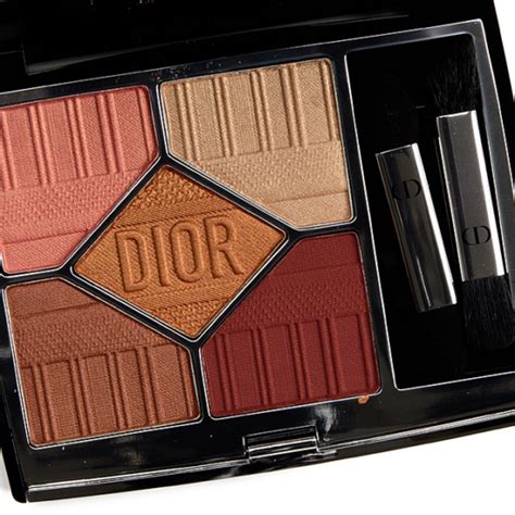 Dior Bayadere (479) Eyeshadow Palette